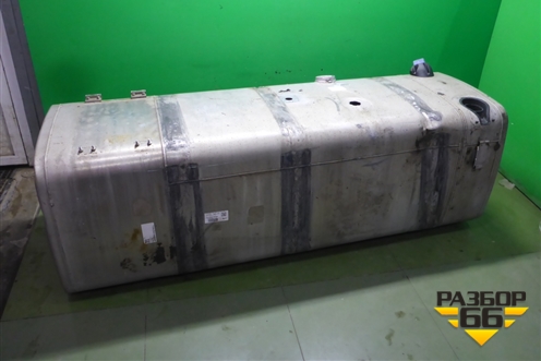 Бак топливный Грузовой (с мочевиной) (81122016728) для MAN TGS с 2007г (ТГС)