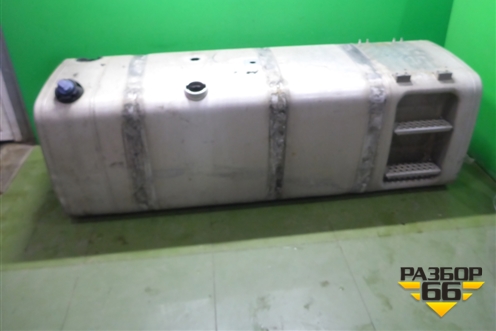 Бак топливный Грузовой (с мочевиной) (81122016728) для MAN TGS с 2007г (ТГС)