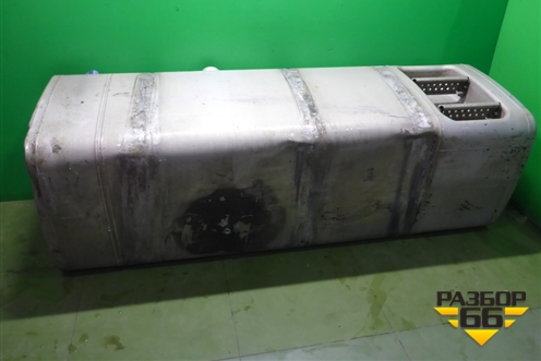 Бак топливный Грузовой (с мочевиной) (81122016728) для MAN TGS с 2007г (ТГС)