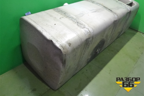 Бак топливный Грузовой (с мочевиной) (81122016728) для MAN TGS с 2007г (ТГС)