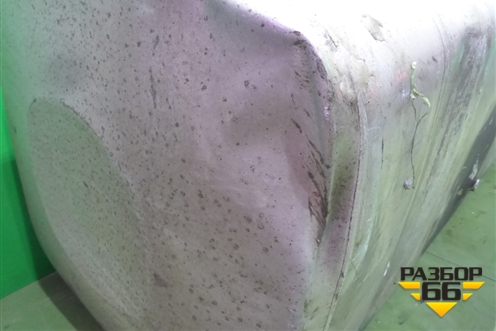 Бак топливный Грузовой (с мочевиной) (81122016728) для MAN TGS с 2007г (ТГС)