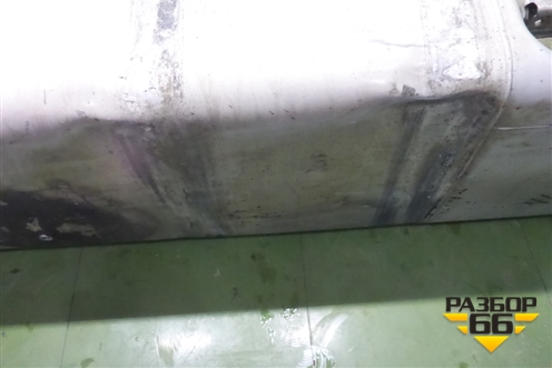 Бак топливный Грузовой (с мочевиной) (81122016728) для MAN TGS с 2007г (ТГС)