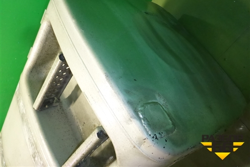 Бак топливный Грузовой (с мочевиной) (81122016728) для MAN TGS с 2007г (ТГС)