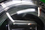 Фара правая (Led с блоками) (4121101XKN04A) для Haval Dargo с 2022г (Дарго)