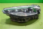 Фара левая (Full Led с блоками) (4121102XKQ00A) для Haval F7 с 2019г (Ф7)
