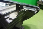 Фара левая (Full Led с блоками) (4121102XKQ00A) для Haval F7 с 2019г (Ф7)