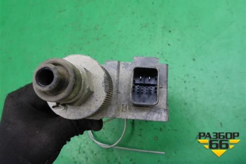 Блок управления стояночным тормозом (26002AJ040) для Subaru Legacy Outback (B14) с 2009-2014г