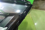 Фара левая (после 2019г Led без блока) (7L1941035C) для Volkswagen Transporter T6 с 2015г (Транспортер Т6)