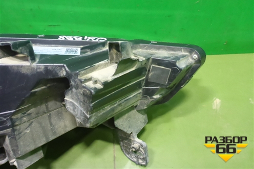 Фара левая (Full Led с блоками) (4121102XKQ00A) для Haval F7 с 2019г (Ф7)