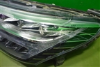 Фара левая (Led с блоками) (4121104XST01A) для Haval Jolion с 2021г (Джолион)