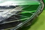 Фара левая (Led с блоками) (4121104XST01A) для Haval Jolion с 2021г (Джолион)