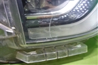 Фара правая (Full Led) (92102BW110) для Hyundai Creta с 2021г (Крета)