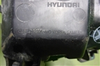Фара противотуманная левая (для линзованной фары) (92201M0) для Hyundai Creta с 2016г (Крета)