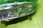 Фара правая (Led с блоками) (4121105XST01A) для Haval Jolion с 2021г (Джолион)