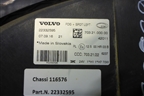 Фара противотуманная левая (22332595) для Volvo TRUCK FH с 2013-2019г (ФШ)