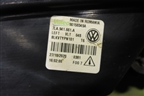 Фара противотуманная левая (7LA941661A) для Volkswagen Transporter T6 с 2015г (Транспортер Т6)