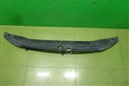 Накладка декоративная на переднюю панель (5329260030) для Toyota Land Cruiser (200) с 2008г (Ленд Крузер)