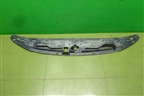 Накладка декоративная на переднюю панель (5329260030) для Toyota Land Cruiser (200) с 2008г (Ленд Крузер)