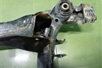 Балка задняя для Honda Accord(CU-CW) с 2008-2013г (Аккорд)