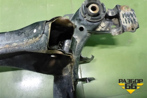 Балка задняя для Honda Accord(CU-CW) с 2008-2013г (Аккорд)