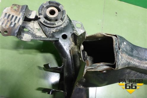Балка задняя для Honda Accord(CU-CW) с 2008-2013г (Аккорд)