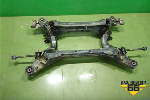 Балка задняя для Honda Accord(CU-CW) с 2008-2013г (Аккорд)