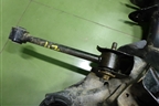Балка задняя для Honda Accord(CU-CW) с 2008-2013г (Аккорд)