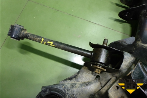 Балка задняя для Honda Accord(CU-CW) с 2008-2013г (Аккорд)