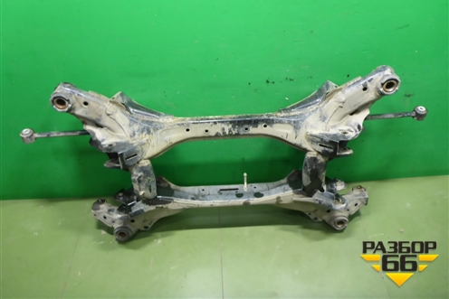 Балка задняя для Honda Accord(CU-CW) с 2008-2013г (Аккорд)