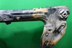 Подрамник передний АКПП для Honda Accord(CU-CW) с 2008-2013г (Аккорд)