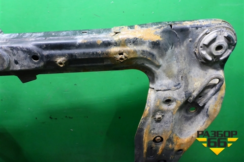 Подрамник передний АКПП для Honda Accord(CU-CW) с 2008-2013г (Аккорд)