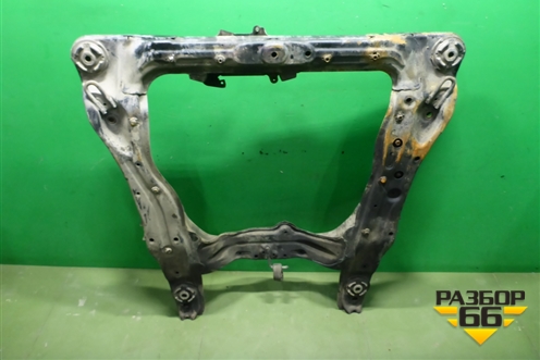 Подрамник передний АКПП для Honda Accord(CU-CW) с 2008-2013г (Аккорд)