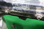 Подрамник передний АКПП для Honda Accord(CU-CW) с 2008-2013г (Аккорд)