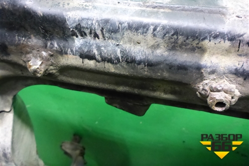 Подрамник передний АКПП для Honda Accord(CU-CW) с 2008-2013г (Аккорд)
