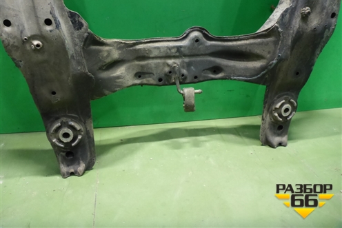 Подрамник передний АКПП для Honda Accord(CU-CW) с 2008-2013г (Аккорд)