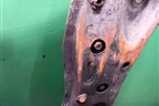Подрамник передний АКПП для Honda Accord(CU-CW) с 2008-2013г (Аккорд)