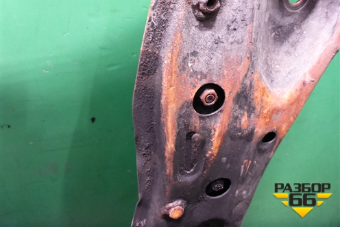 Подрамник передний АКПП для Honda Accord(CU-CW) с 2008-2013г (Аккорд)