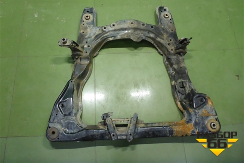 Подрамник передний АКПП для Honda Accord(CU-CW) с 2008-2013г (Аккорд)