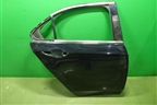 Дверь задняя правая (седан) для Honda Accord(CU-CW) с 2008-2013г (Аккорд)