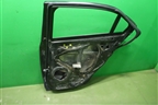 Дверь задняя правая (седан) для Honda Accord(CU-CW) с 2008-2013г (Аккорд)