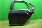 Дверь задняя левая (седан) для Honda Accord(CU-CW) с 2008-2013г (Аккорд)