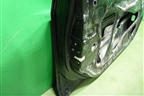 Дверь передняя левая для Honda Accord(CU-CW) с 2008-2013г (Аккорд)