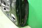 Дверь передняя левая для Honda Accord(CU-CW) с 2008-2013г (Аккорд)