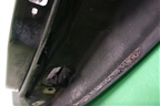 Дверь передняя левая для Honda Accord(CU-CW) с 2008-2013г (Аккорд)