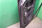 Дверь передняя левая для Honda Accord(CU-CW) с 2008-2013г (Аккорд)