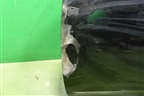Дверь передняя левая для Honda Accord(CU-CW) с 2008-2013г (Аккорд)