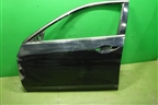Дверь передняя левая для Honda Accord(CU-CW) с 2008-2013г (Аккорд)