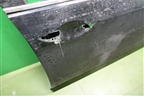 Дверь передняя правая для Honda Accord(CU-CW) с 2008-2013г (Аккорд)