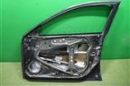 Дверь передняя правая для Honda Accord(CU-CW) с 2008-2013г (Аккорд)