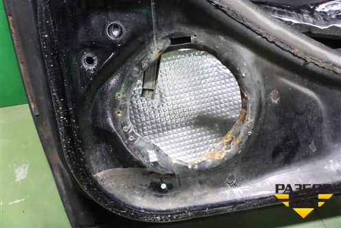 Дверь передняя правая для Honda Accord(CU-CW) с 2008-2013г (Аккорд)